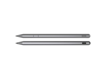 LENOVO Tab Pen Plus, Dotykové pero, šedé