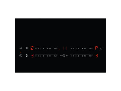 EIV63443 Varná doska ELECTROLUX