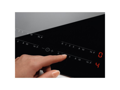 EIV63443 Varná doska ELECTROLUX