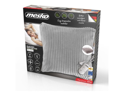 MESKO MS 7429, Elektrický výhrevný vankúš