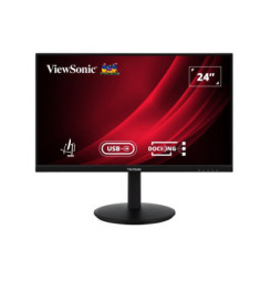 VIEWSONIC VG2409U-2, LED Monitor 23,8"