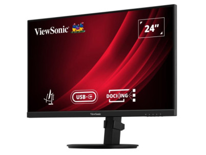 VIEWSONIC VG2409U-2, LED Monitor 23,8"
