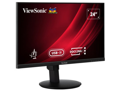 VIEWSONIC VG2409U-2, LED Monitor 23,8"