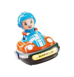 MXRC-500 Búracie auto (sada 2ks) MAXLIFE