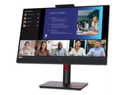 LENOVO ThinkVision T24v-30, LED Monitor 23,8" LENOVO ThinkVision T24v-30, LED Monitor 23,8"