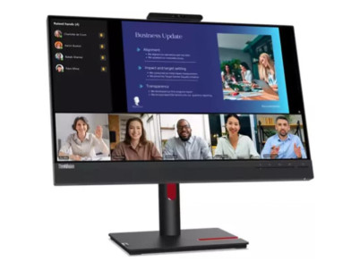LENOVO ThinkVision T24v-30, LED Monitor 23,8" LENOVO ThinkVision T24v-30, LED Monitor 23,8"