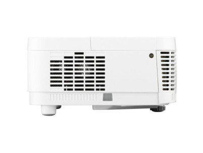 VIEWSONIC LS560W, LED Projektor WXGA, biely