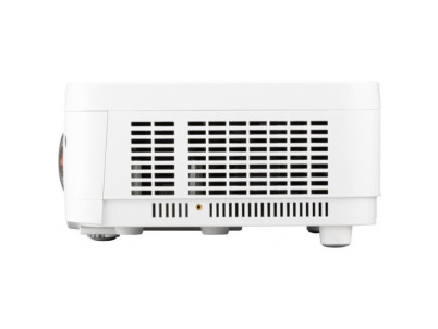 VIEWSONIC LS560W, LED Projektor WXGA, biely