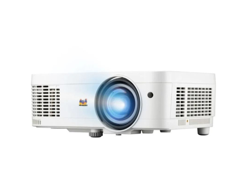VIEWSONIC LSD300W-ST, LED Projektor, WXGA, biely