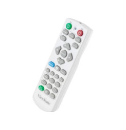 VIEWSONIC LSD300W-ST, LED Projektor, WXGA, biely