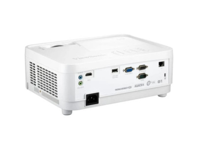 VIEWSONIC LSD300W-ST, LED Projektor, WXGA, biely