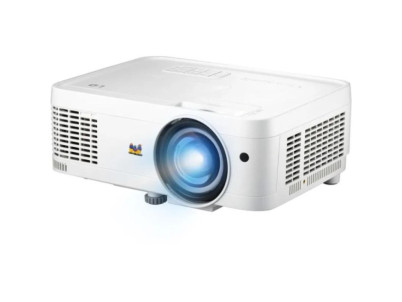 VIEWSONIC LSD300W-ST, LED Projektor, WXGA, biely