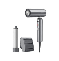 Hair Pocket Pro sušič vlas. sivý DREAME