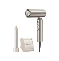 Hair Pocket Pro sušič vlas. zlatý DREAME