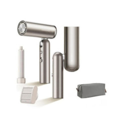 Hair Pocket Pro sušič vlas. zlatý DREAME