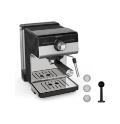 XP384E10 PÁKOVÉ ESPRESSO KRUPS