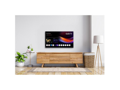 SLE 43Q871B Q-SERIES WEBOS TV SENCOR SLE 43Q871B Q-SERIES WEBOS TV SENCOR
