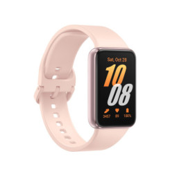 R390 Galaxy Fit3 Pink Gold SAMSUNG