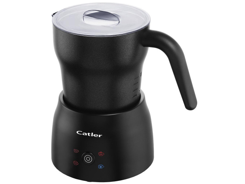 MF 620 Napeňovač mlieka Catler