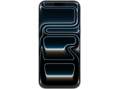 iPhone 17 Pro Max 256GB Silver