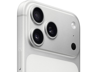 iPhone 17 Pro Max 256GB Silver