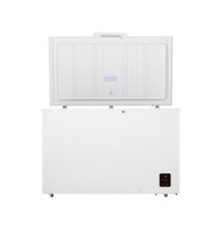 FH37DAW Truhlicová mraznička GORENJE