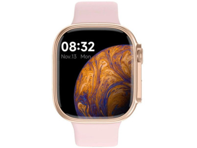 Zephyr Ultra mini HR+rosegold CARNEO