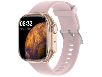 Zephyr Ultra mini HR+rosegold CARNEO