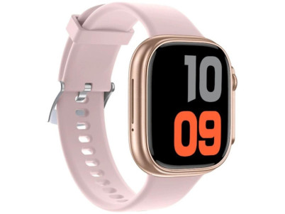 Zephyr Ultra mini HR+rosegold CARNEO