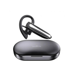 MXBH-01 BT handsfree+nab.pouzdro MAXLIFE