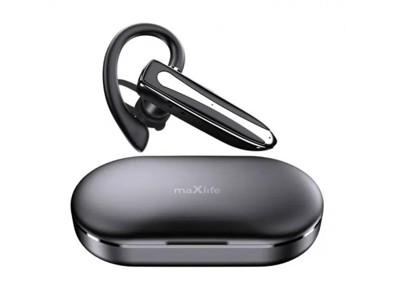 MXBH-01 BT handsfree+nab.pouzdro MAXLIFE