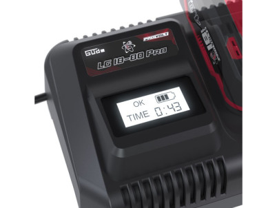 Nabíjačka LG 18-80 Pro