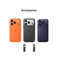 APPLE iPhone 17 Pro Max 1TB Cosmic Orange