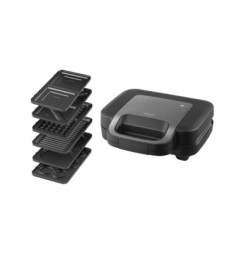 SSM 9860BK Sendvičovač SENCOR