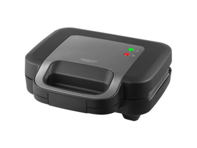 SSM 9860BK Sendvičovač SENCOR