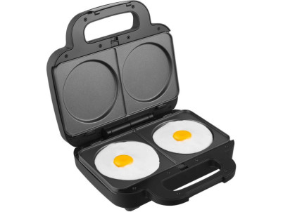 SSM 9860BK Sendvičovač SENCOR