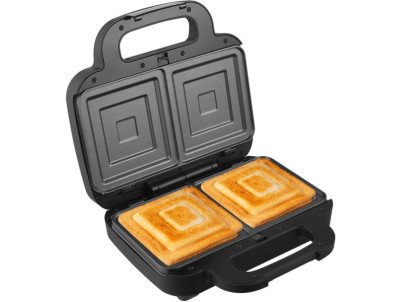 SSM 9860BK Sendvičovač SENCOR