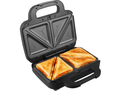 SSM 9860BK Sendvičovač SENCOR