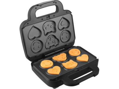 SSM 9860BK Sendvičovač SENCOR