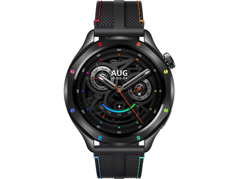 Watch S4 Rainbow XIAOMI Watch S4 Rainbow XIAOMI
