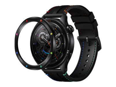 Watch S4 Rainbow XIAOMI Watch S4 Rainbow XIAOMI