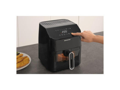 FR 460 Teplovzdušná fritéza SMARTON