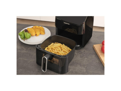 FR 460 Teplovzdušná fritéza SMARTON