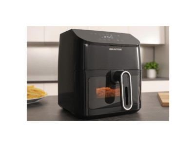 FR 460 Teplovzdušná fritéza SMARTON