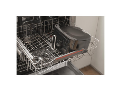 FR 460 Teplovzdušná fritéza SMARTON