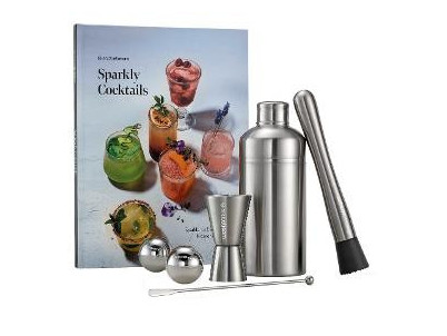 Mixology kit SODASTREAM