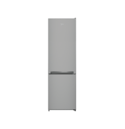 RCSA300K40SN: Chladnička s mrazničkou (s mrazničkou dole, 54 cm)