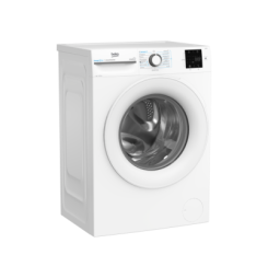 BM3WFSU37013WW: Práčka (7 kg, 1000 ot./ min)