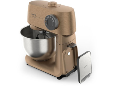 STM 7630RS GORDON Kuchynský robot SENCOR