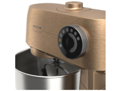 STM 7630RS GORDON Kuchynský robot SENCOR